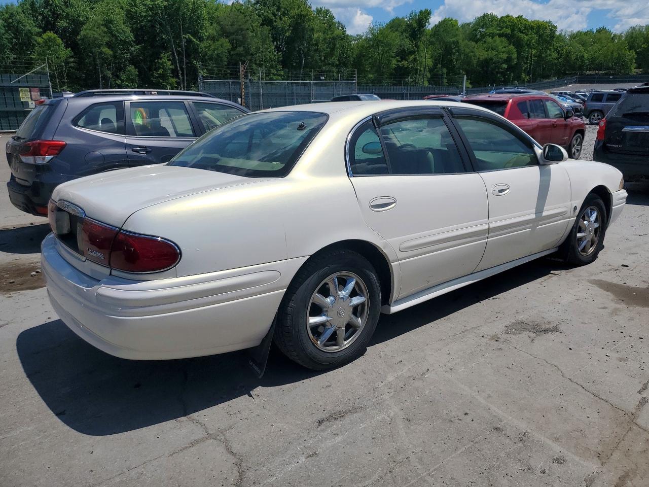Buick LeSabre Limited