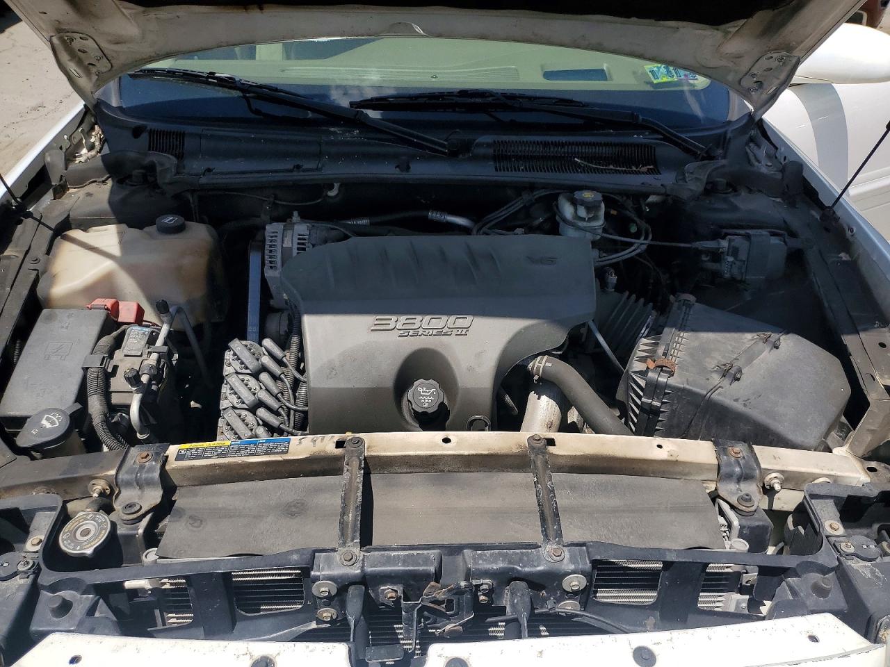 Buick LeSabre Limited