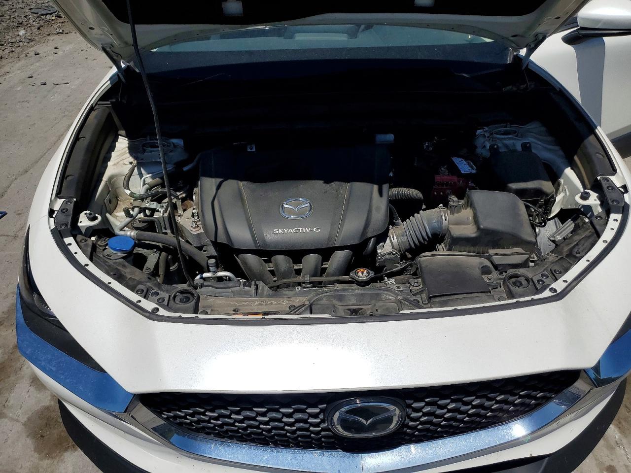 Mazda Cx
