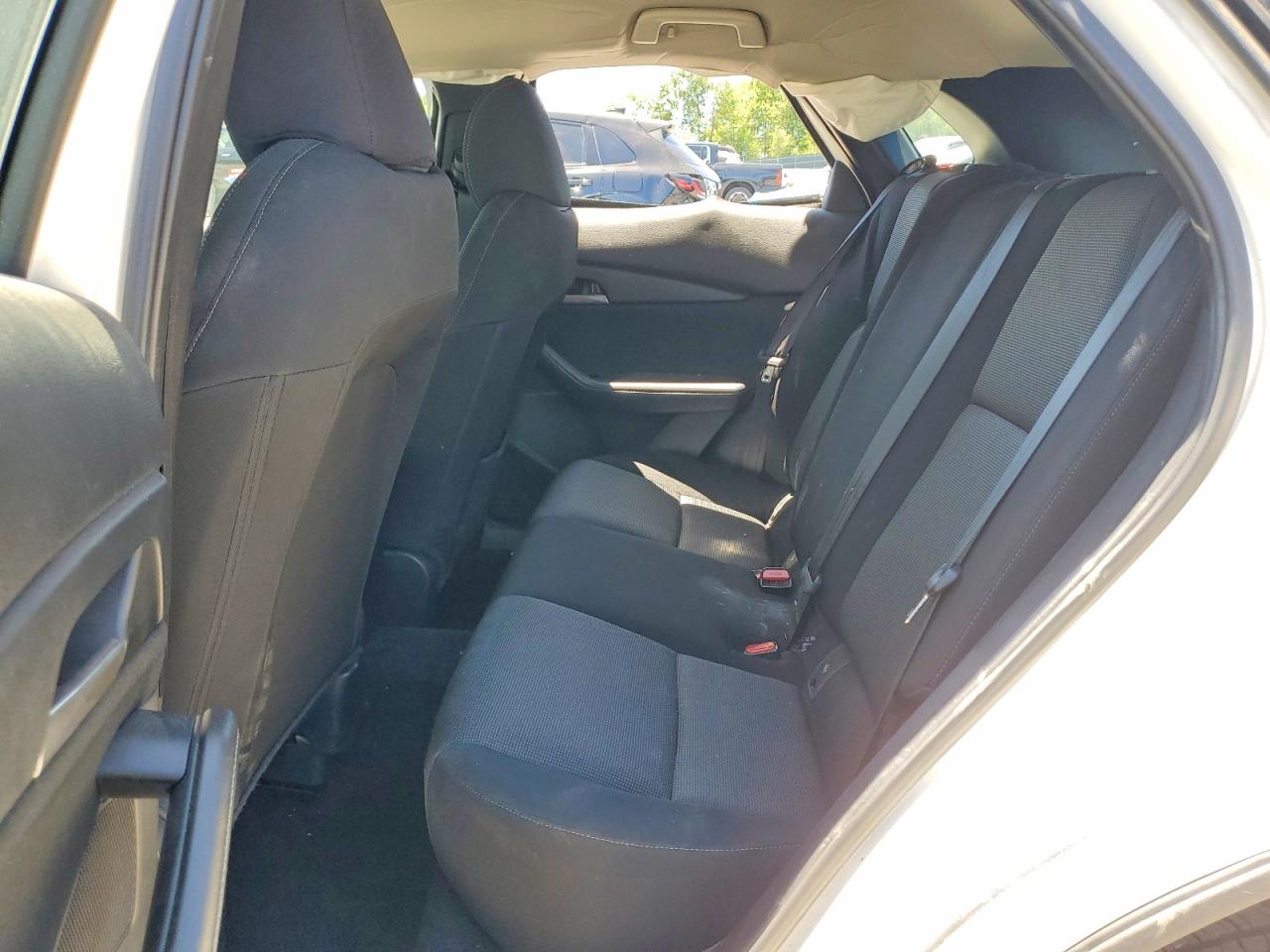 Mazda Cx