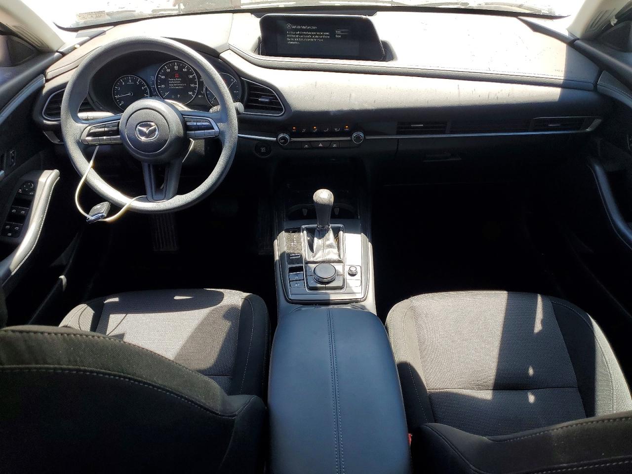 Mazda Cx