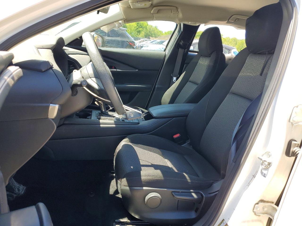 Mazda Cx