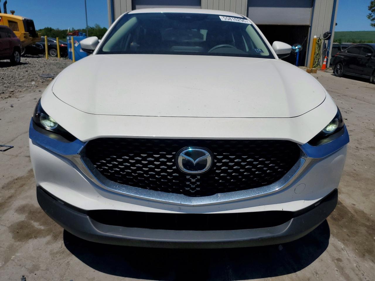Mazda Cx