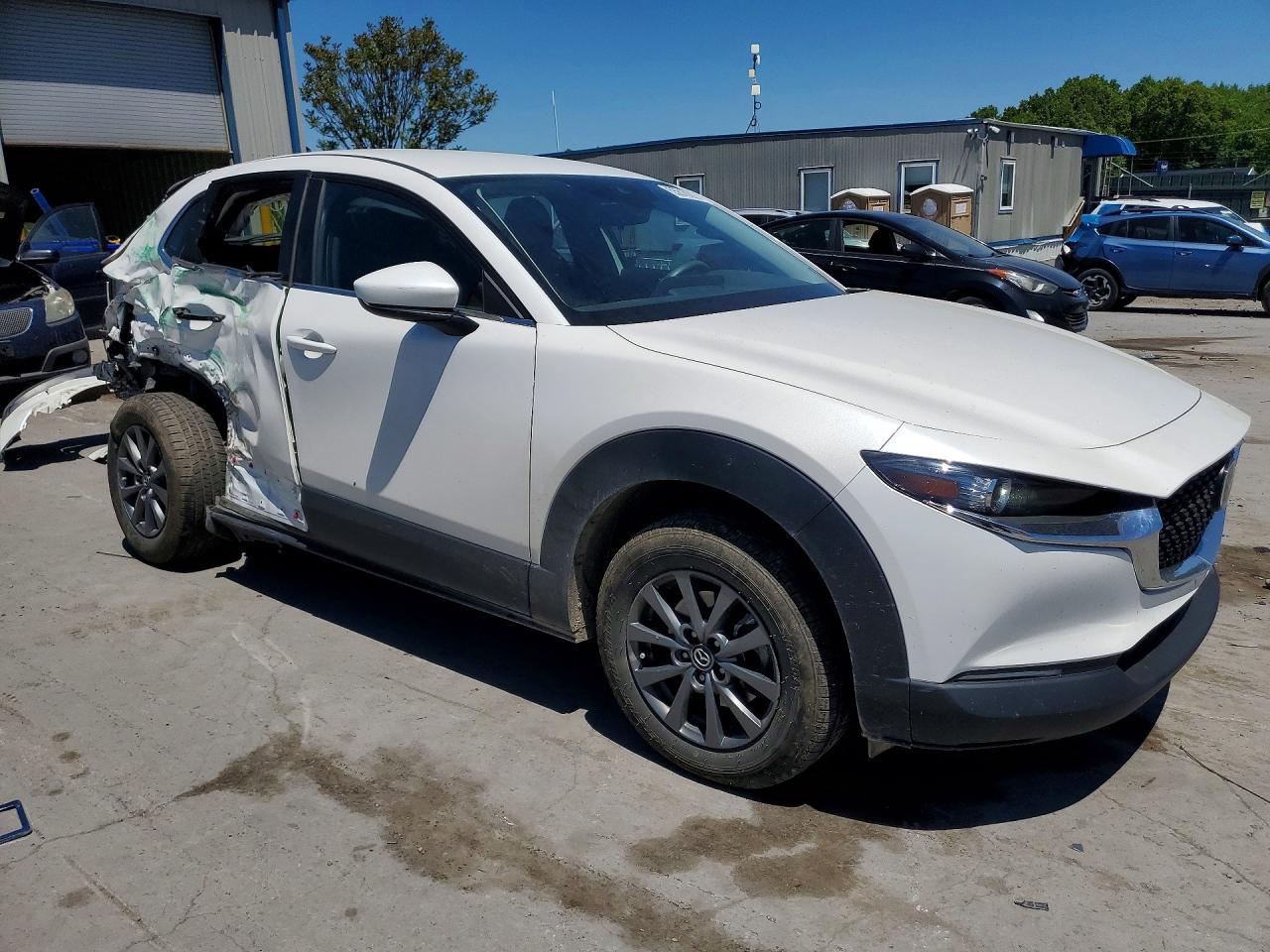 Mazda Cx