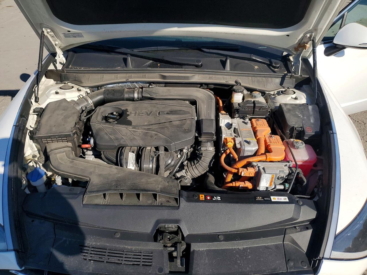 Hyundai SONATA Sel