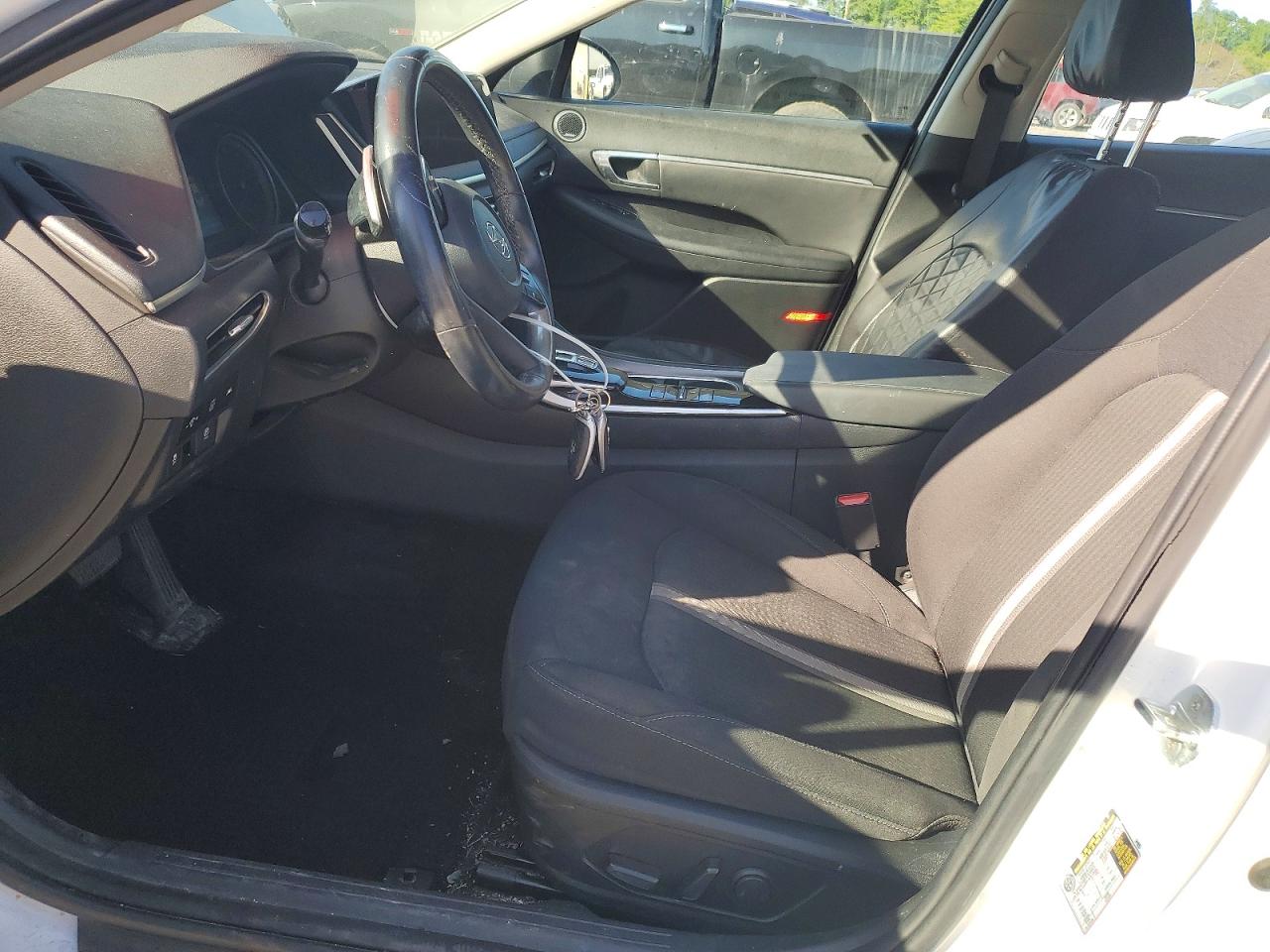 Hyundai SONATA Sel