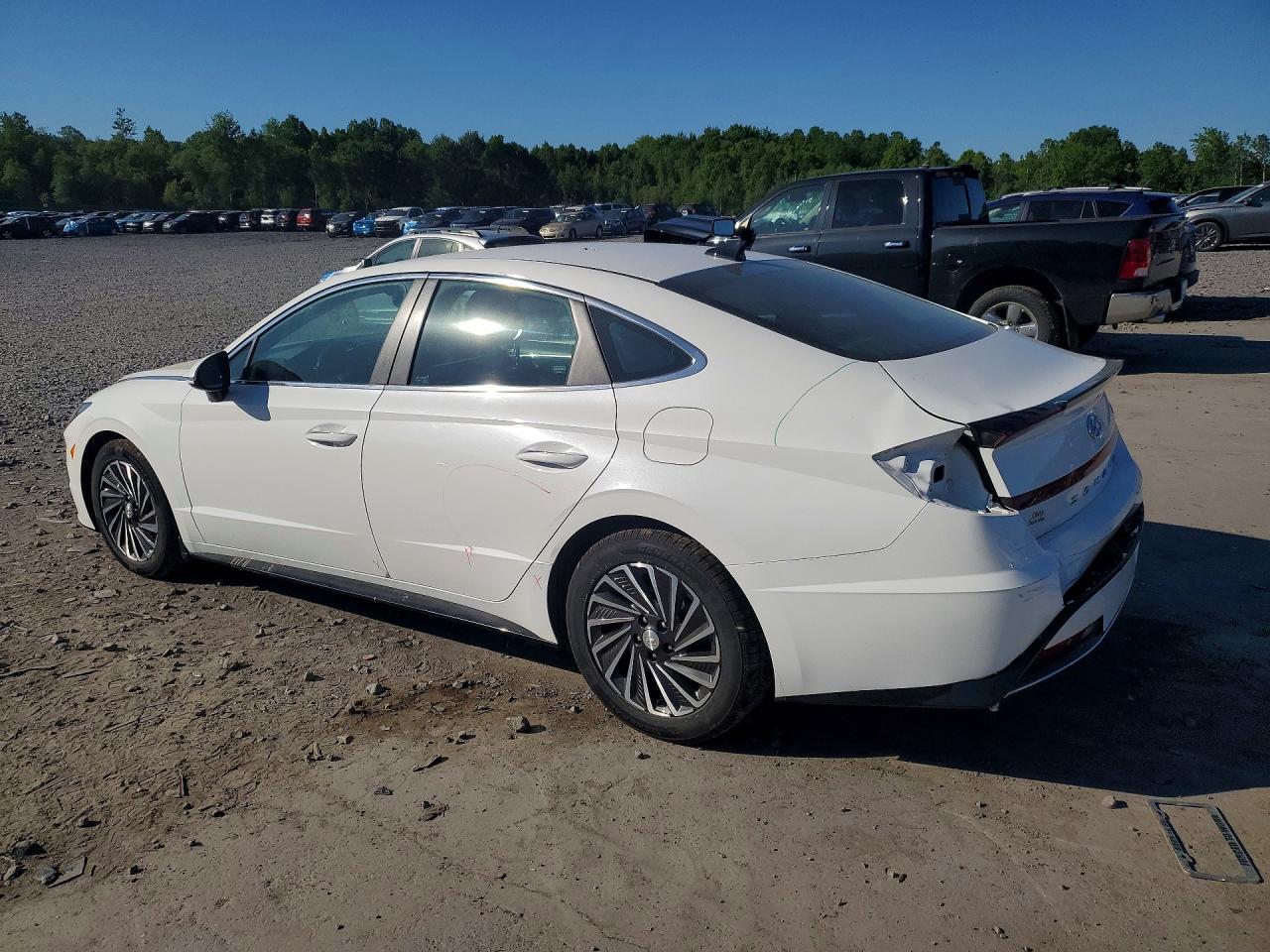 Hyundai SONATA Sel