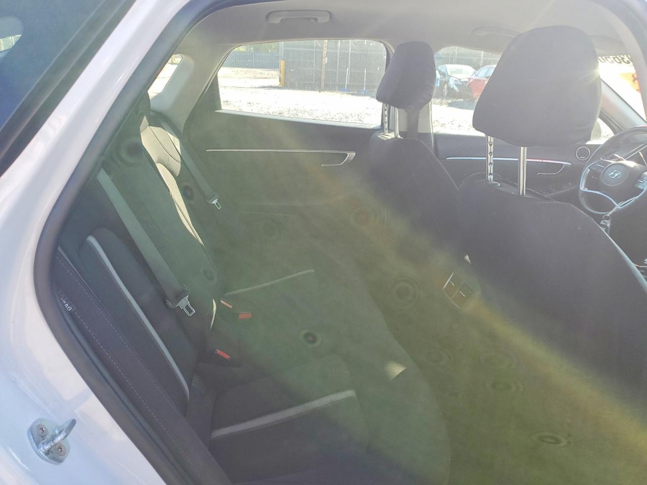 Hyundai SONATA Sel
