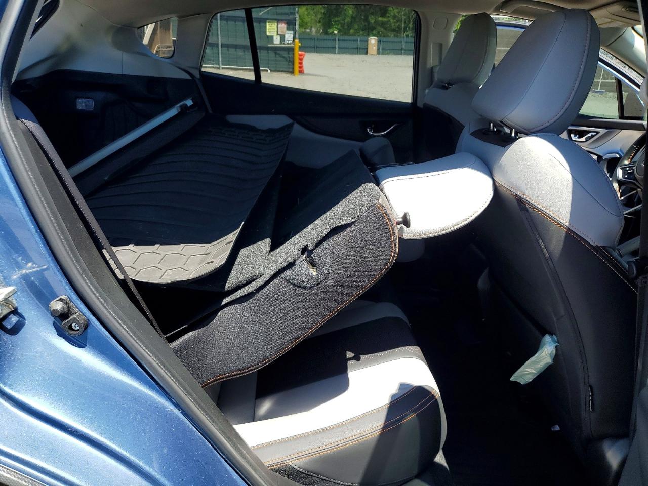 Subaru Crosstrek Limited