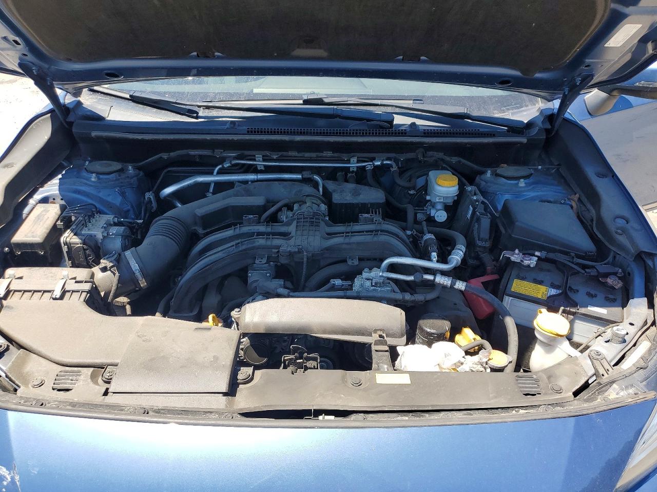 Subaru Crosstrek Limited