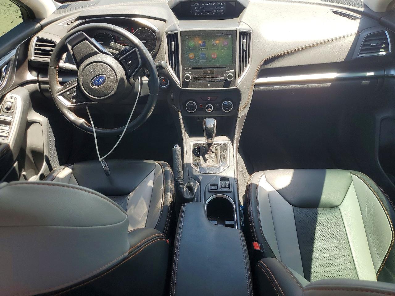 Subaru Crosstrek Limited