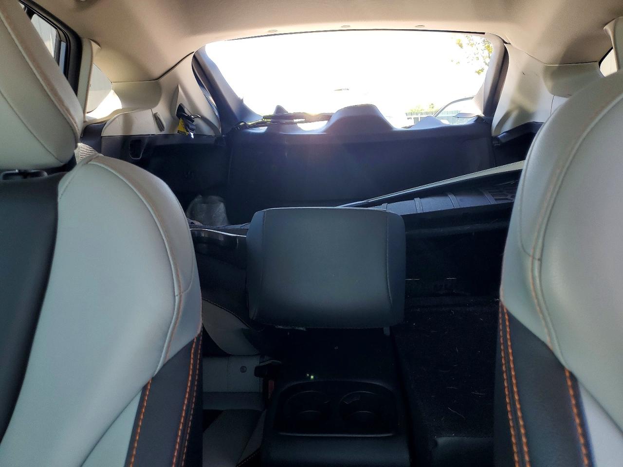 Subaru Crosstrek Limited