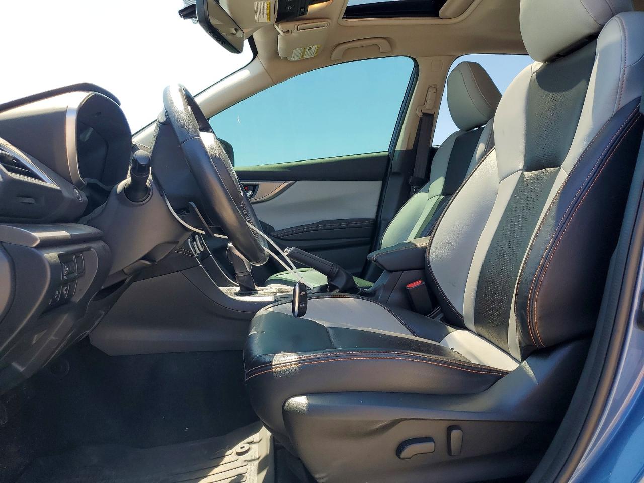 Subaru Crosstrek Limited