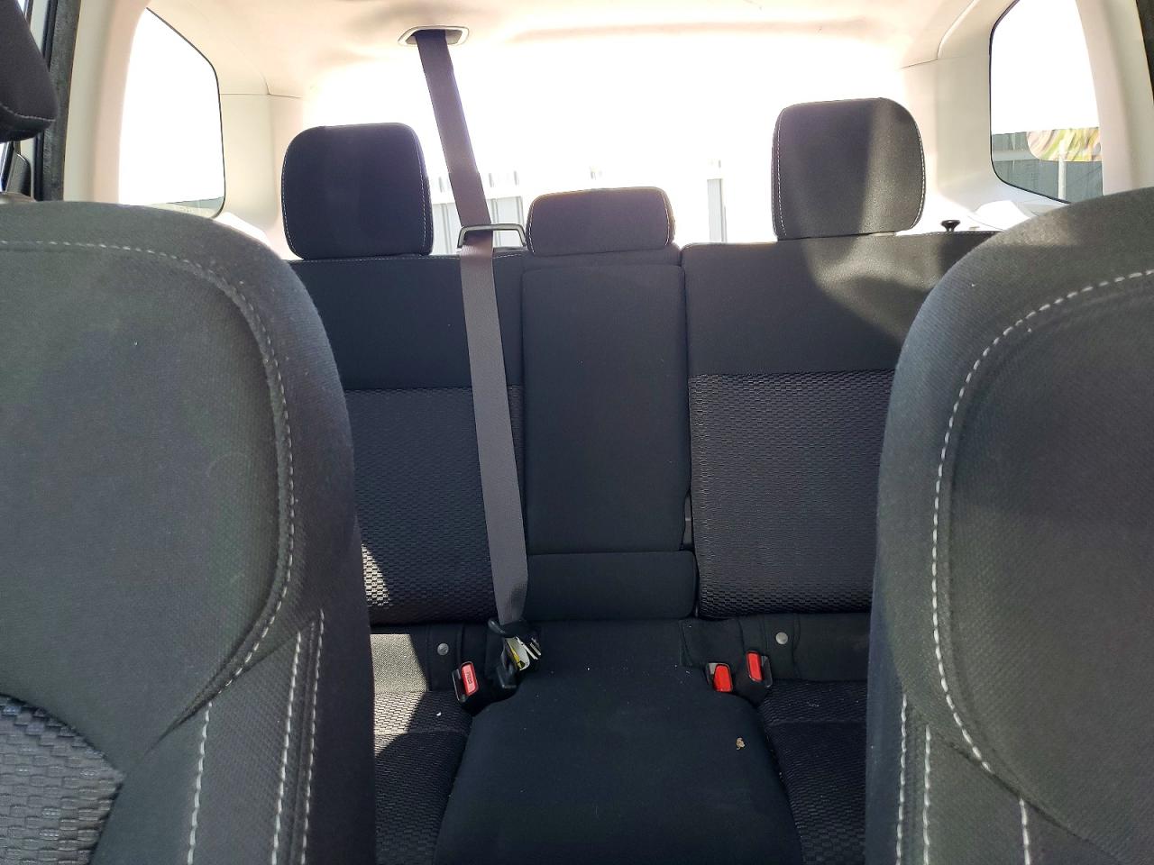 Subaru Forester 2.5i Premium