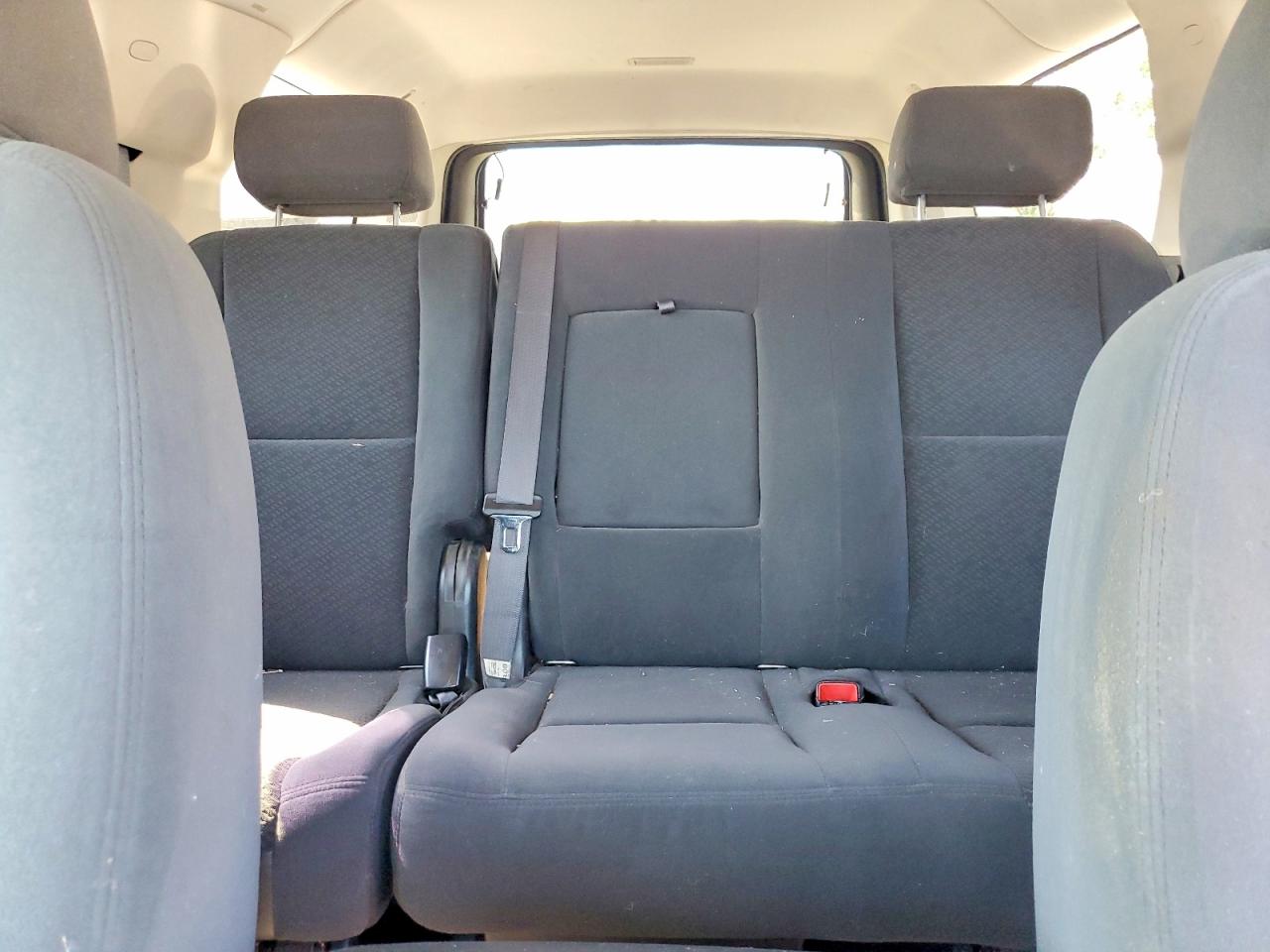 Chevrolet Suburban K1500 Ls