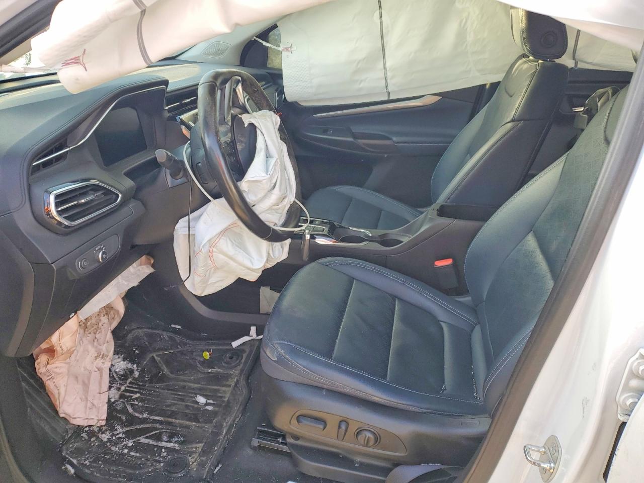 Chevrolet Bolt Lt