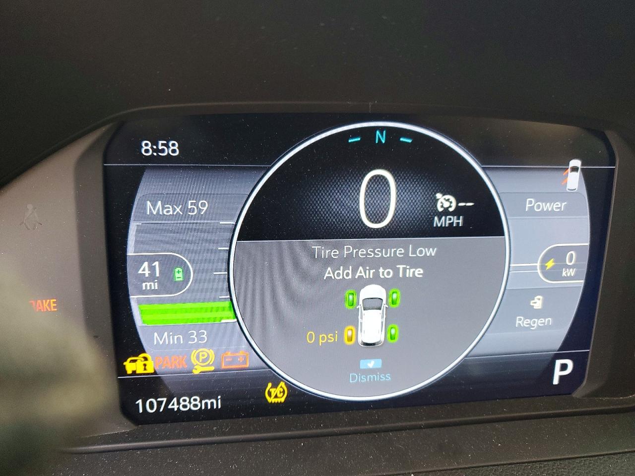 Chevrolet Bolt Lt