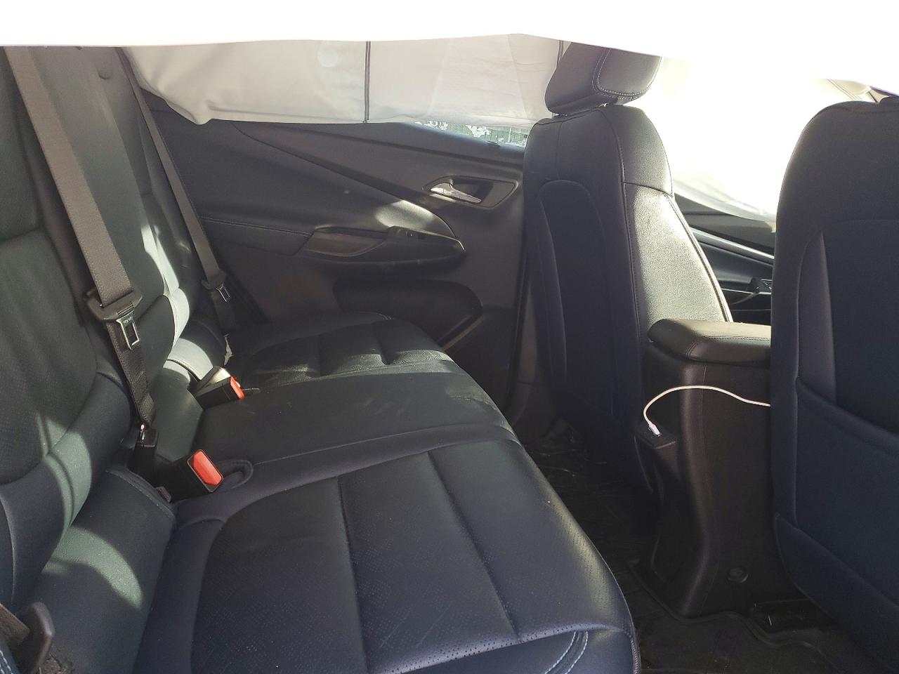Chevrolet Bolt Lt