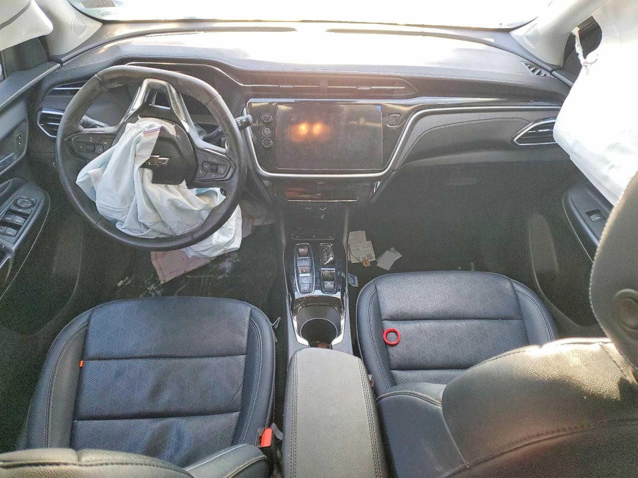 Chevrolet Bolt Lt