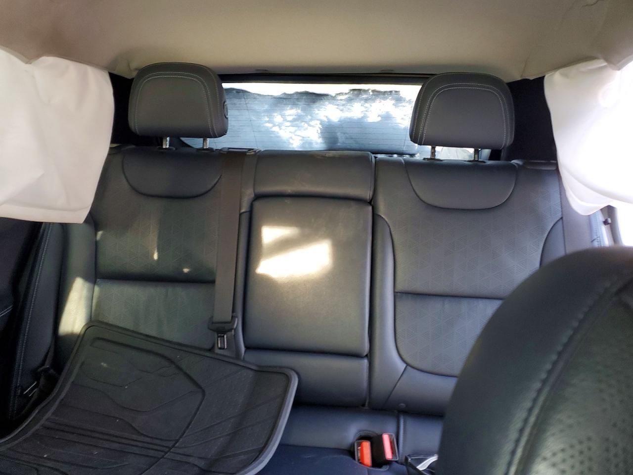 Chevrolet Bolt Lt