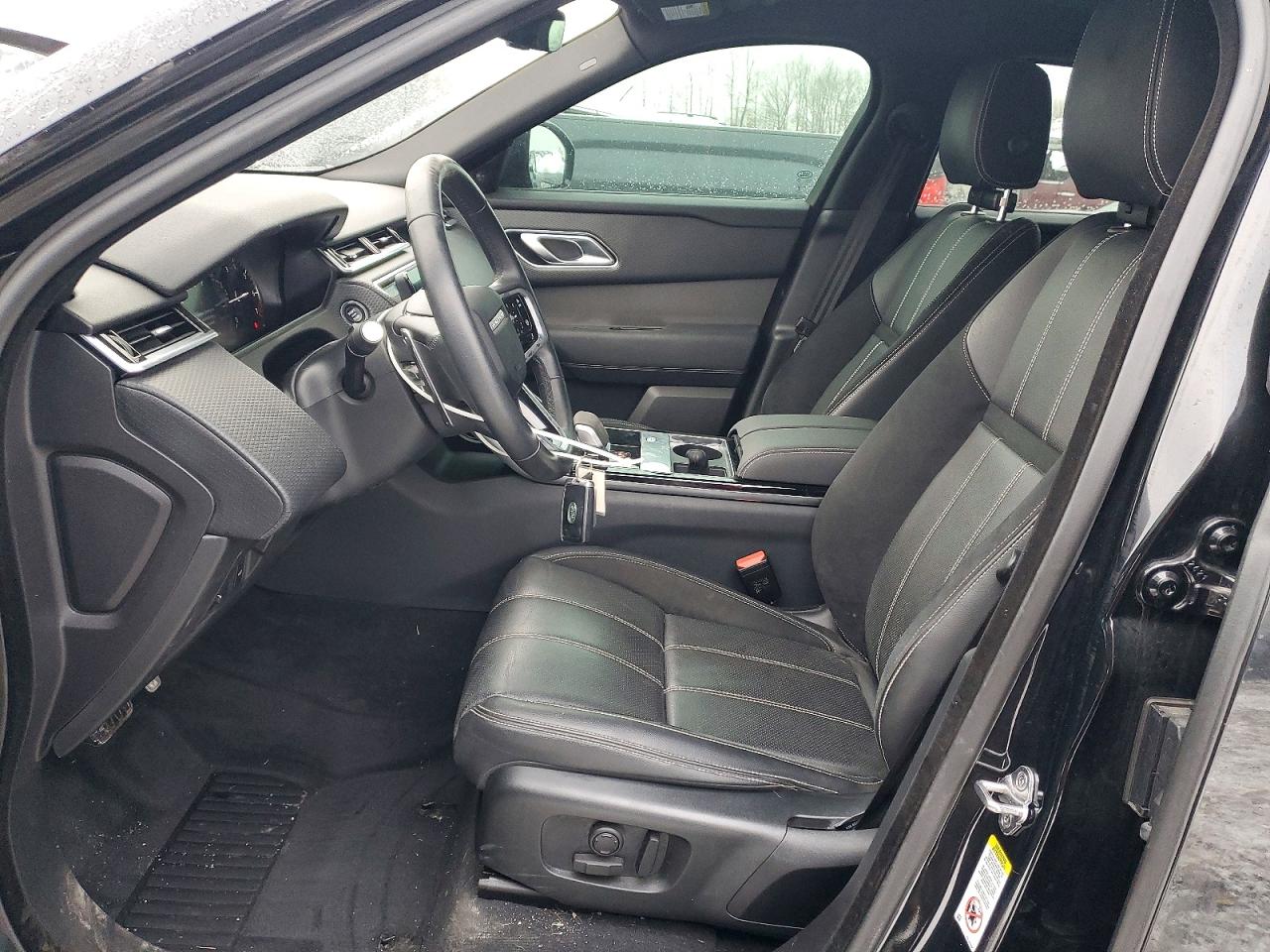Land Rover Range Rover S