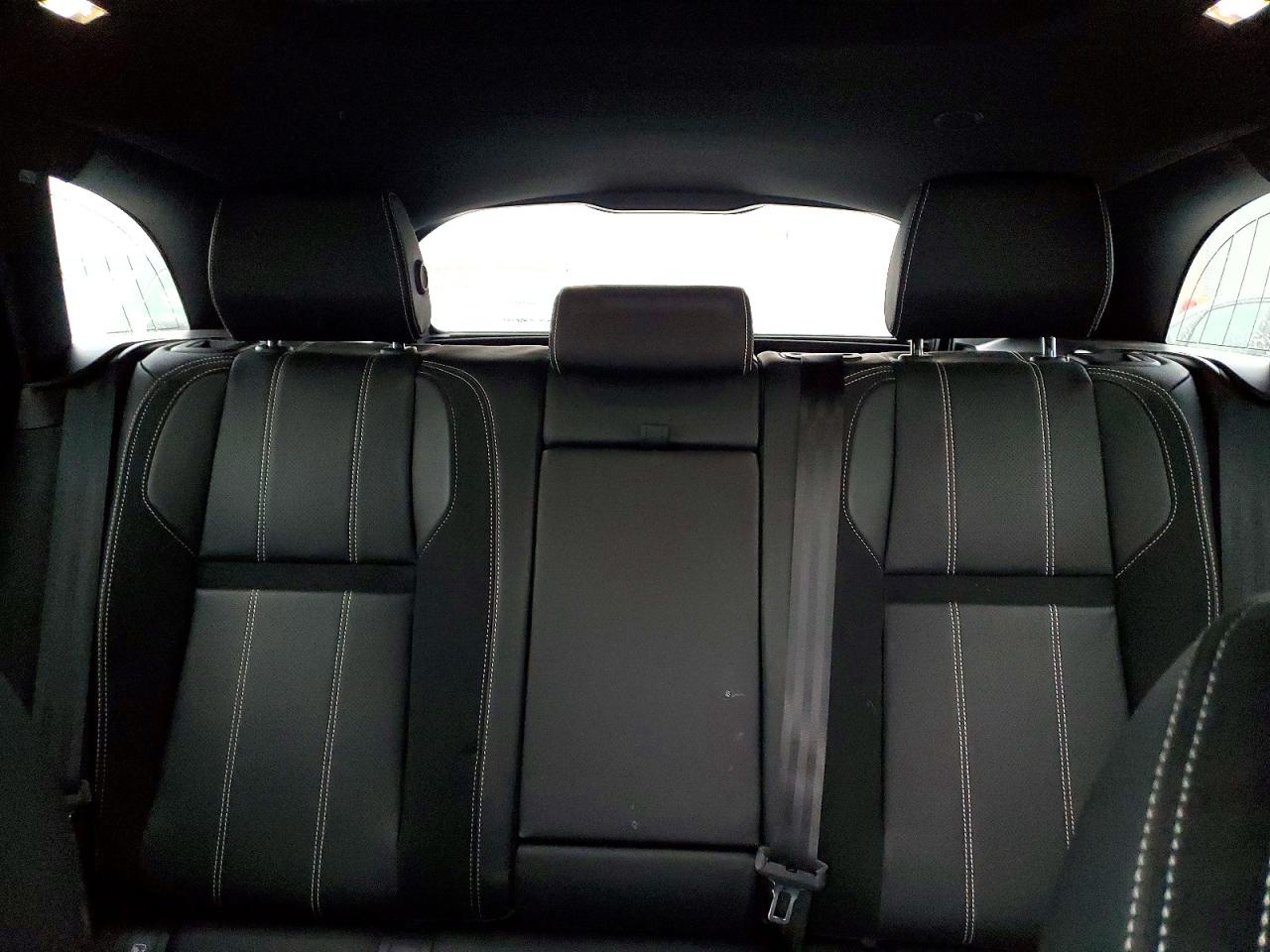 Land Rover Range Rover S