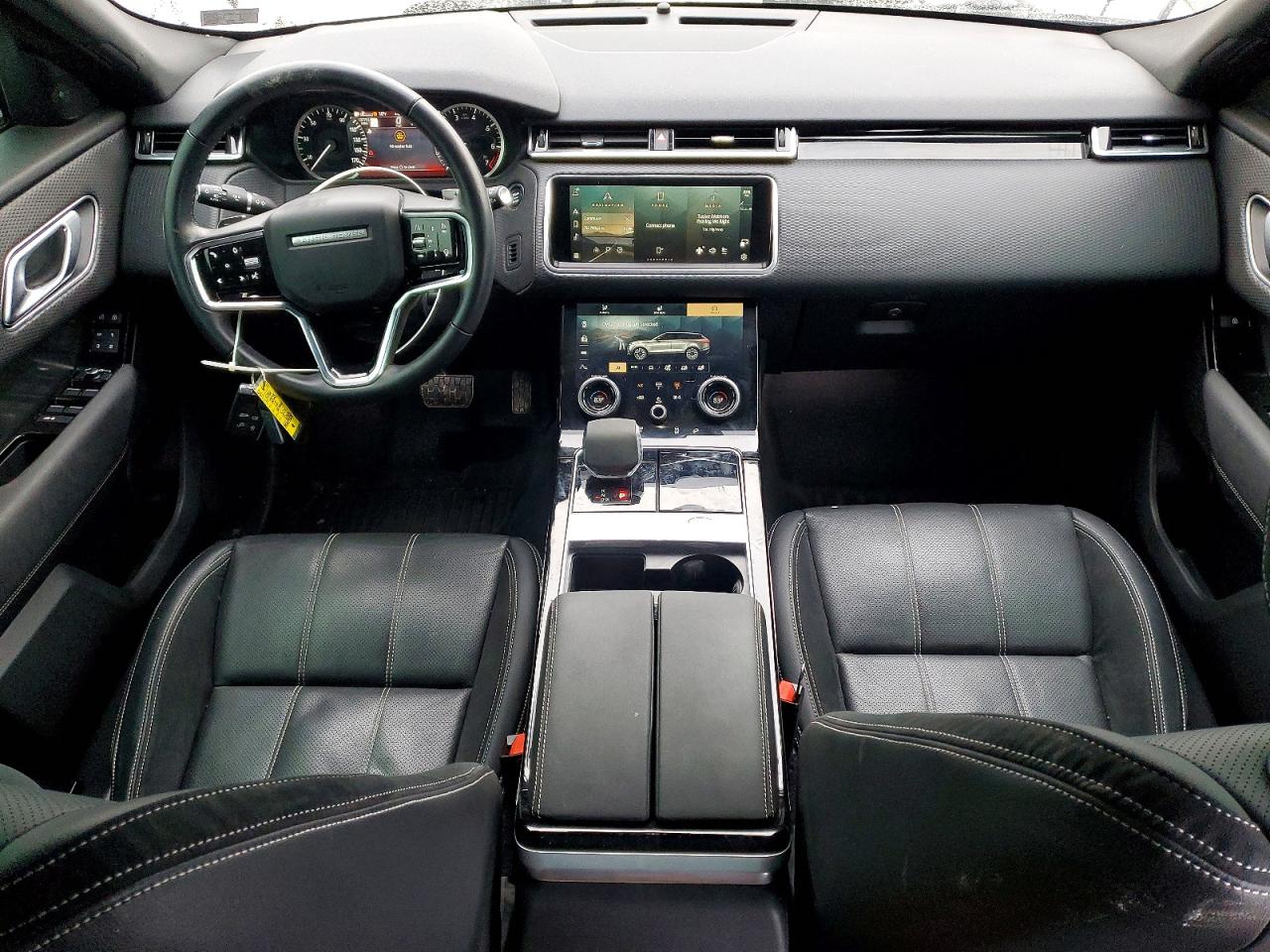 Land Rover Range Rover S