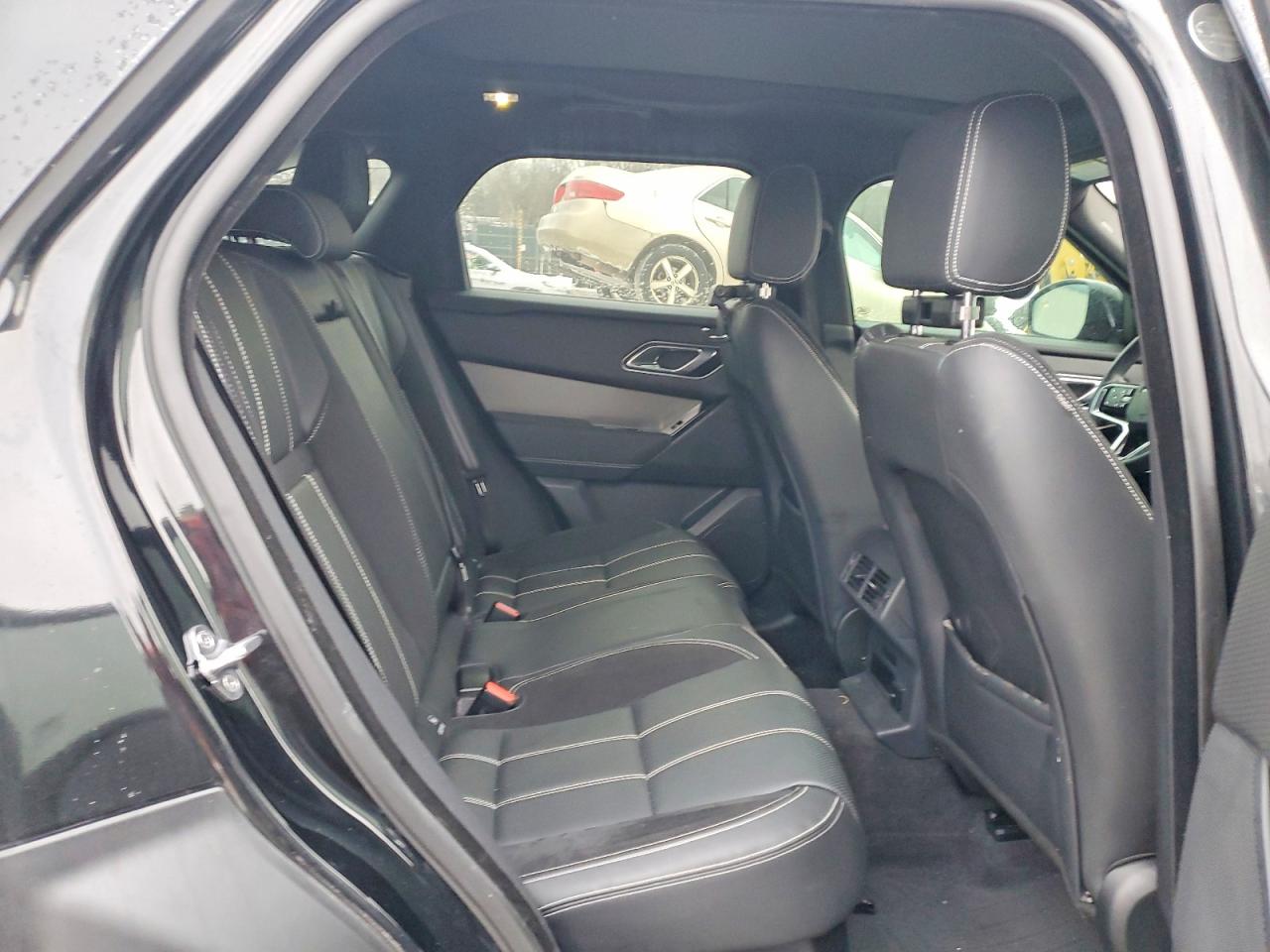 Land Rover Range Rover S