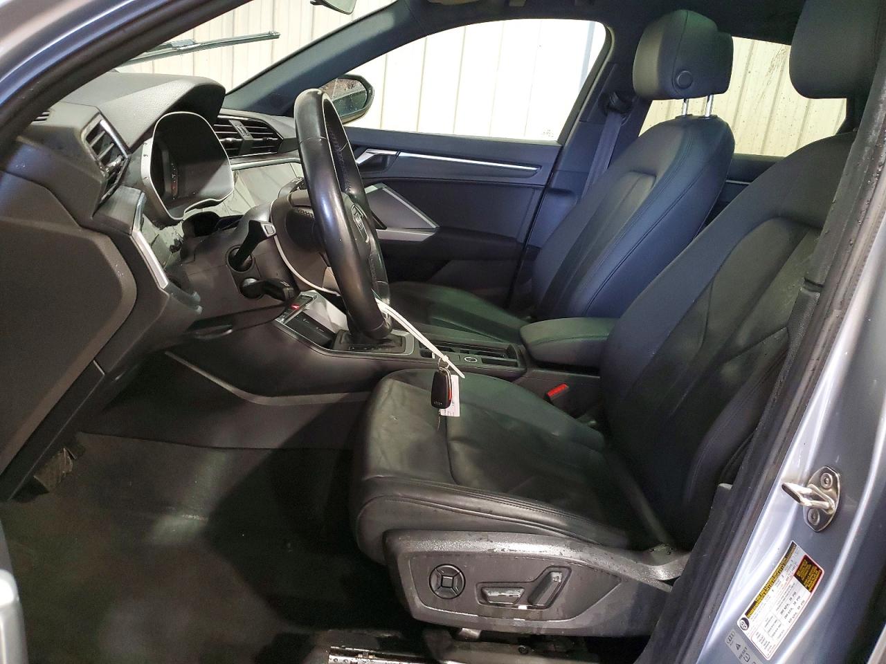 Audi Q3 Premium 40