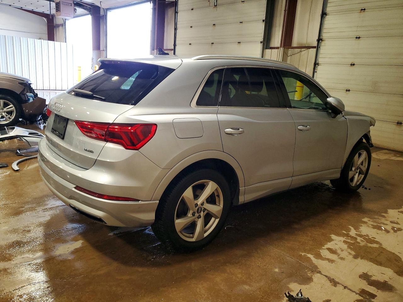 Audi Q3 Premium 40