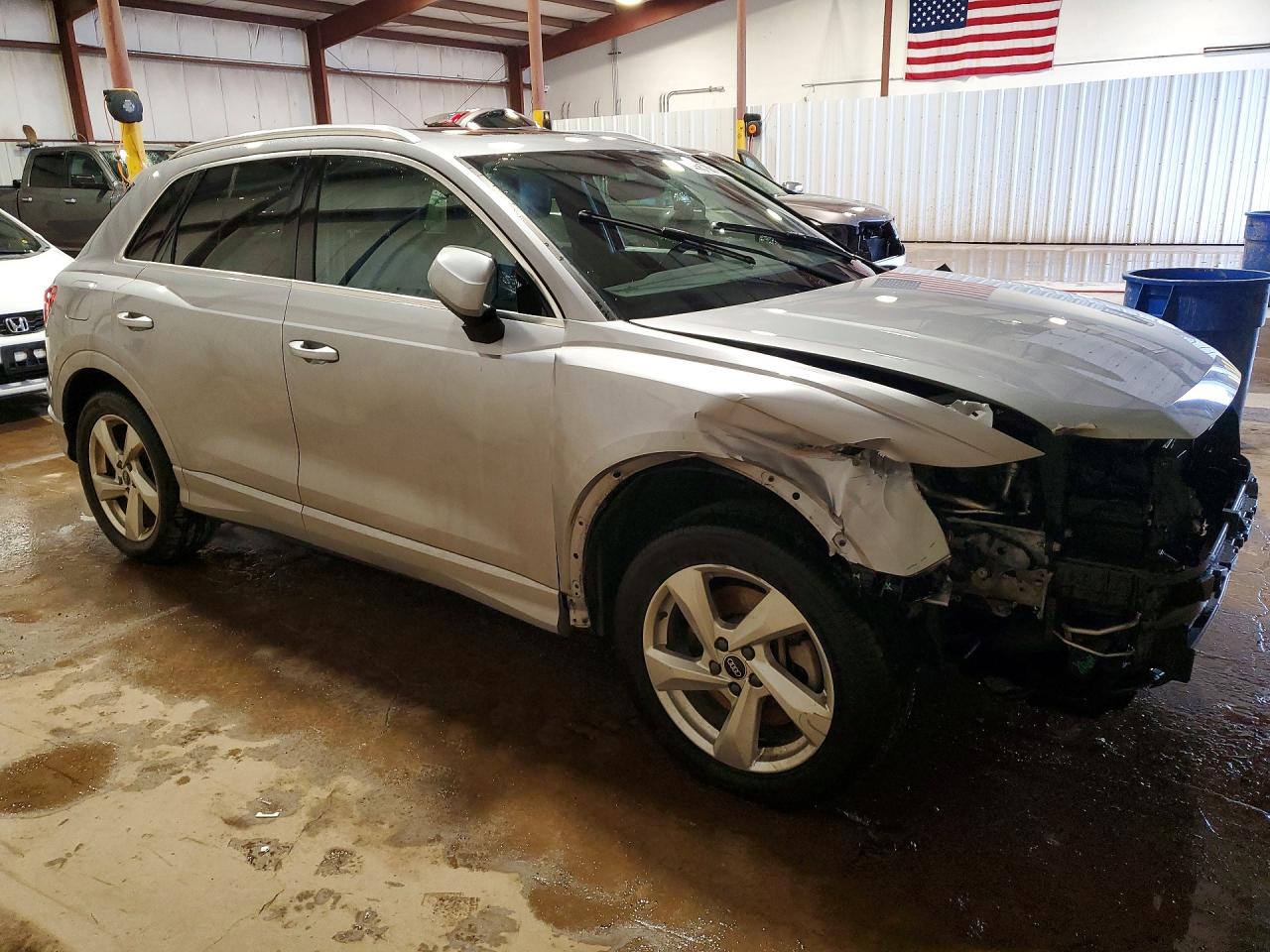 Audi Q3 Premium 40