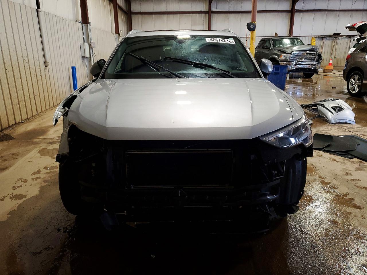 Audi Q3 Premium 40
