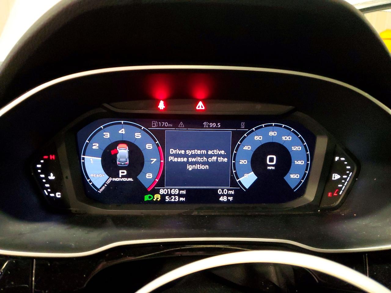Audi Q3 Premium 40