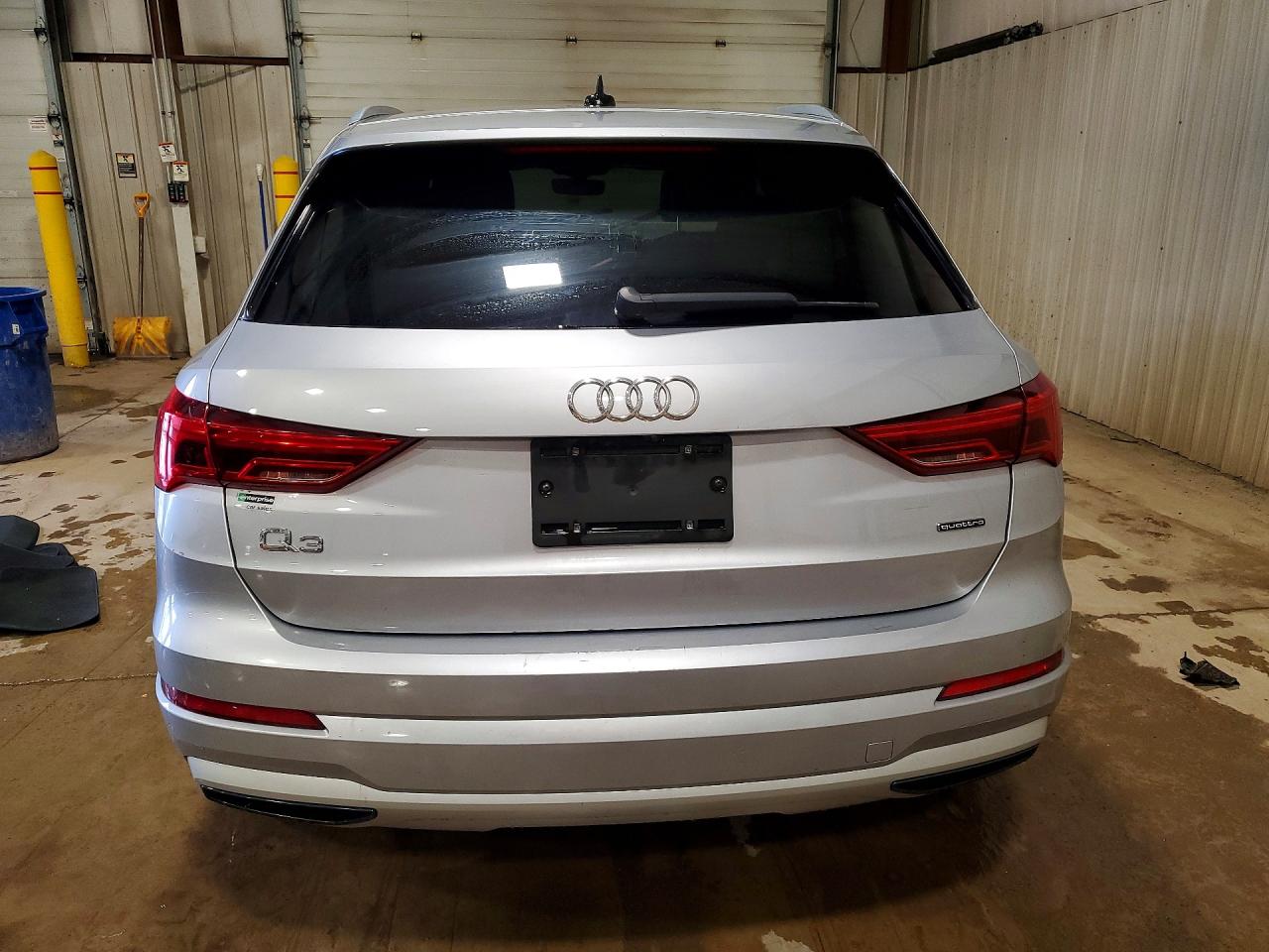 Audi Q3 Premium 40