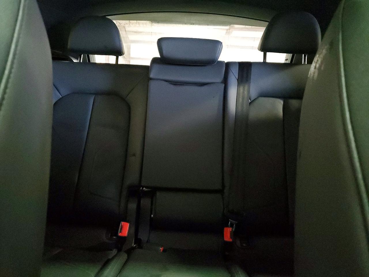 Audi Q3 Premium 40