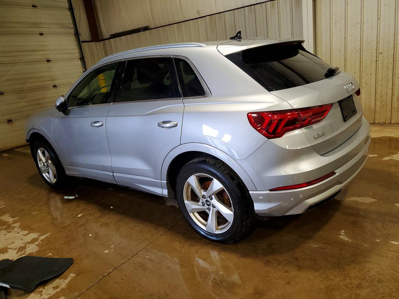 Audi Q3 Premium 40