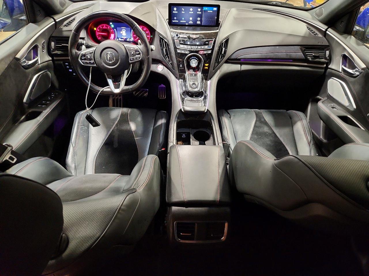 Acura RDX A-spec Advance