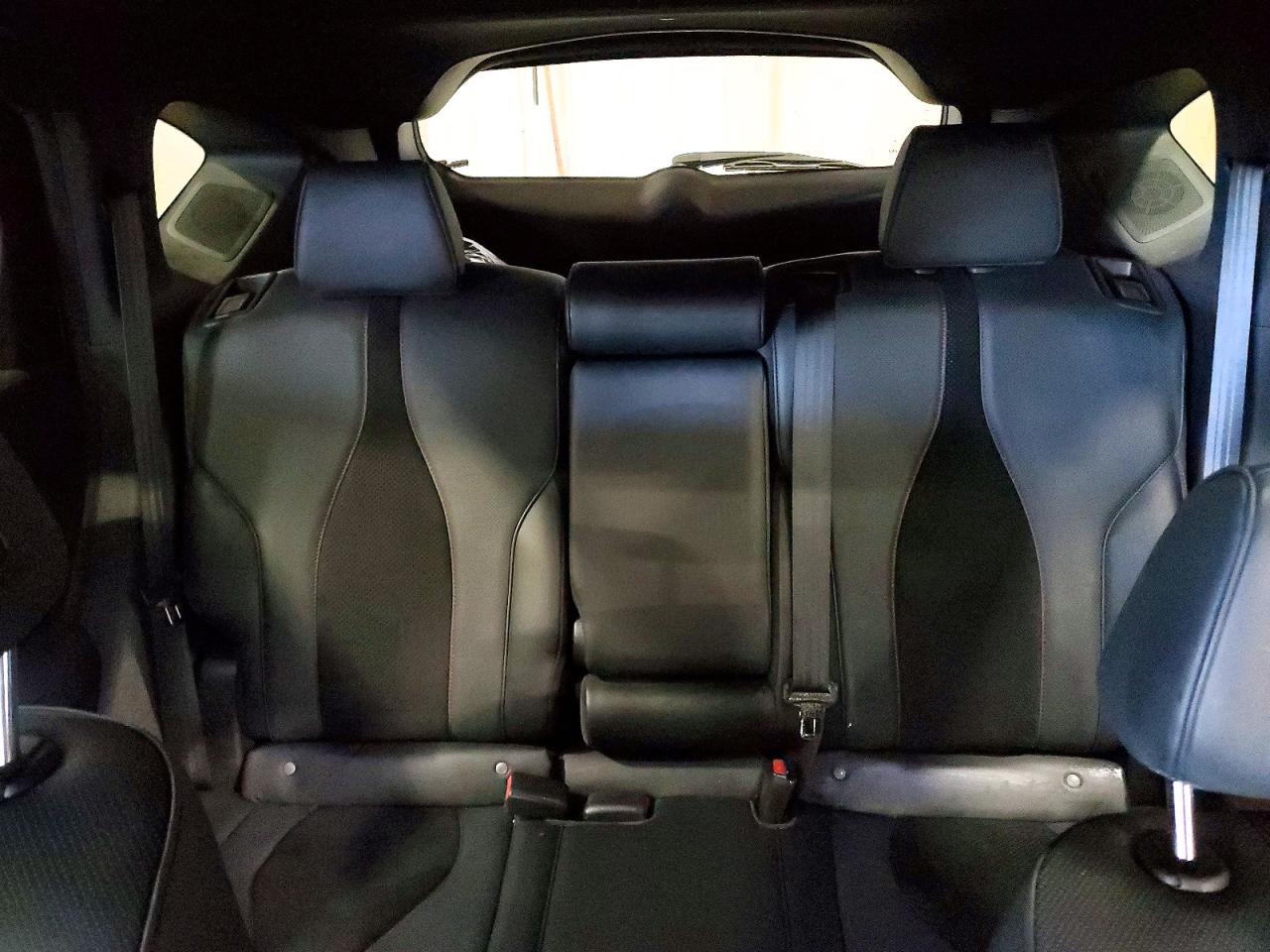 Acura RDX A-spec Advance