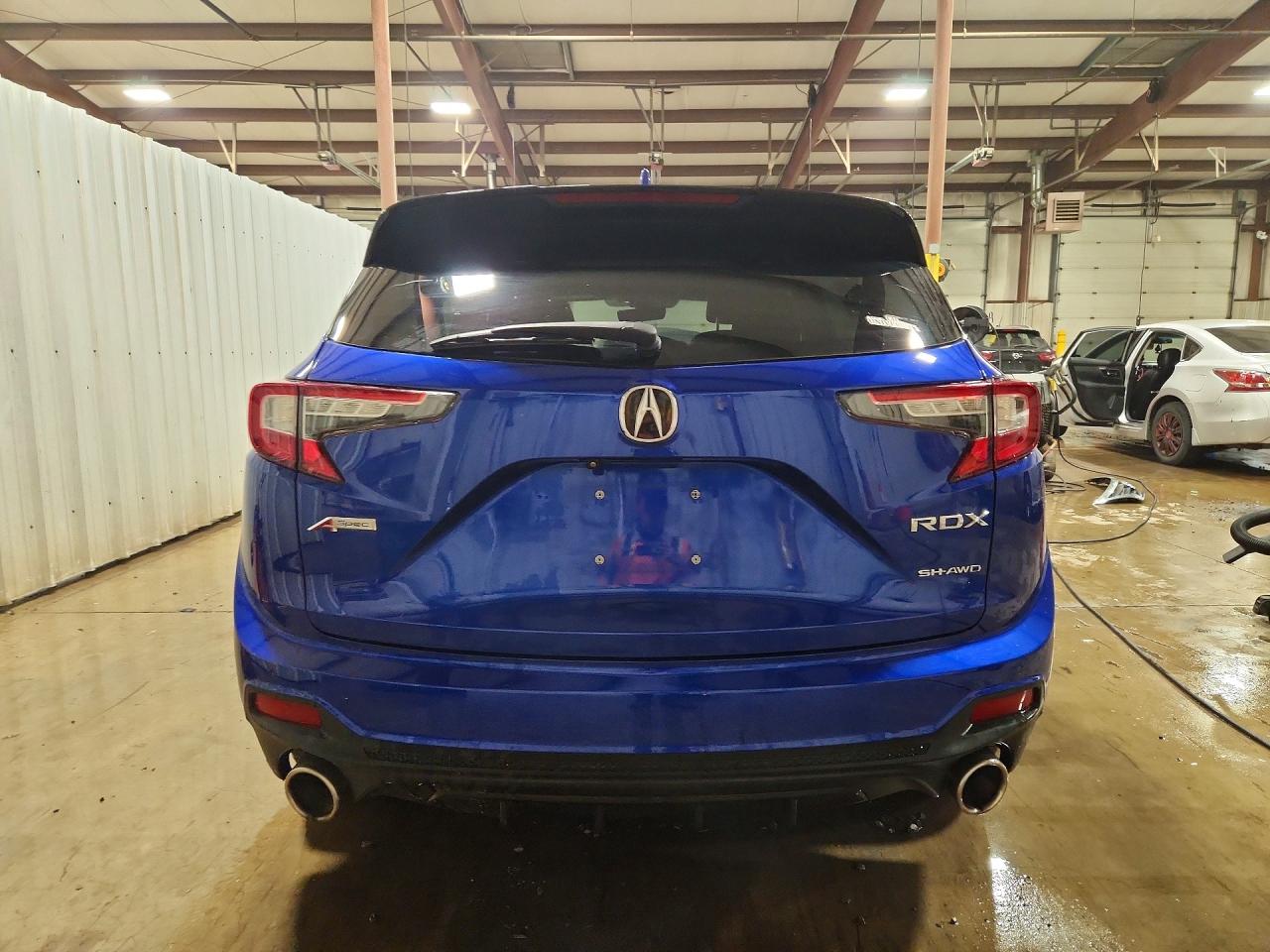 Acura RDX A-spec Advance