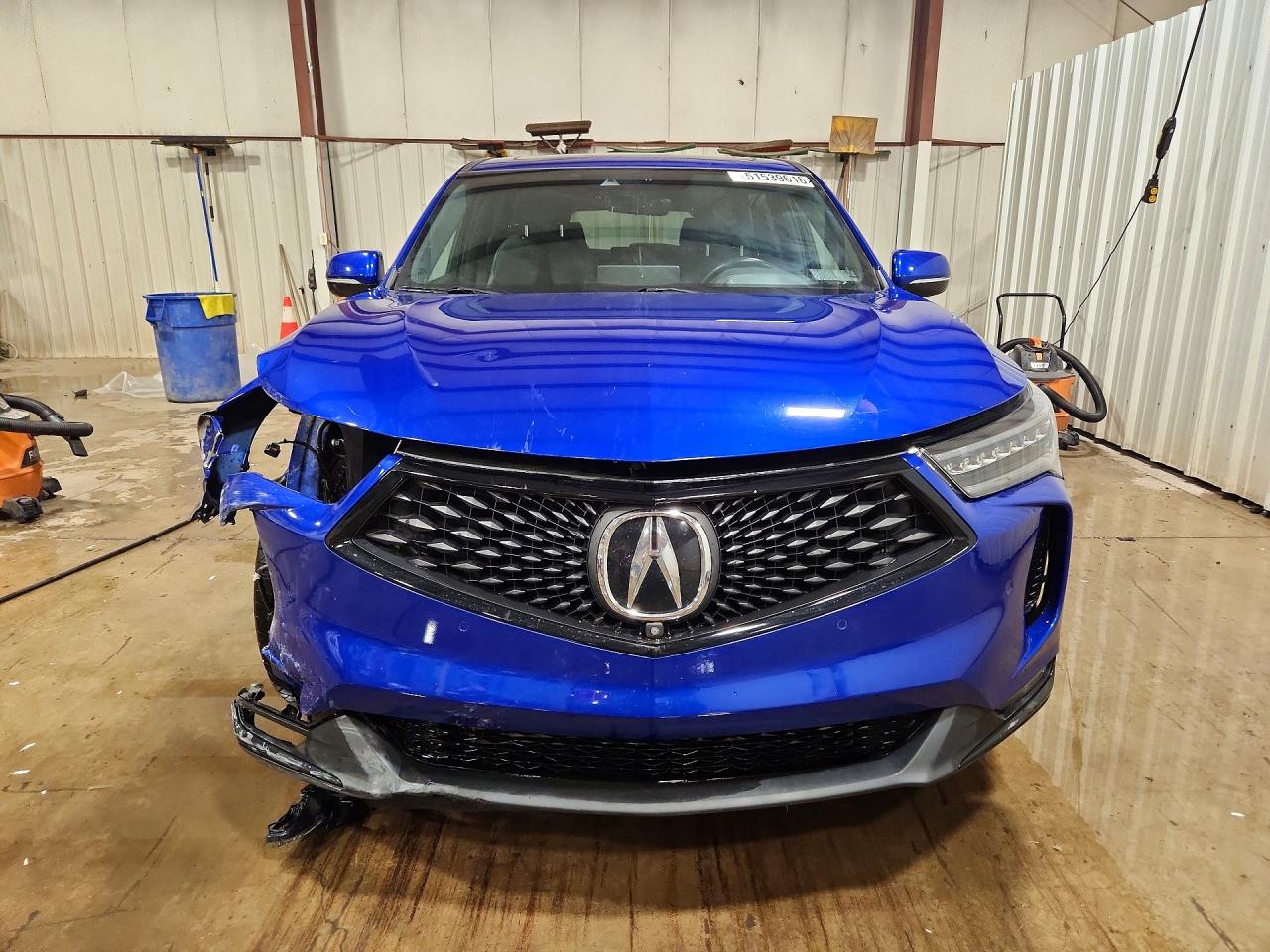 Acura RDX A-spec Advance