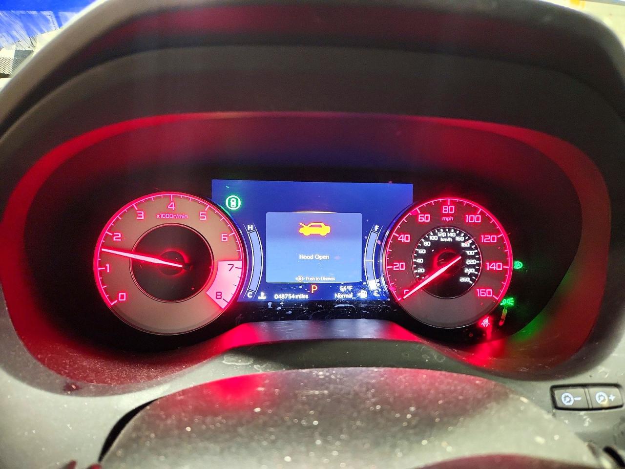 Acura RDX A-spec Advance