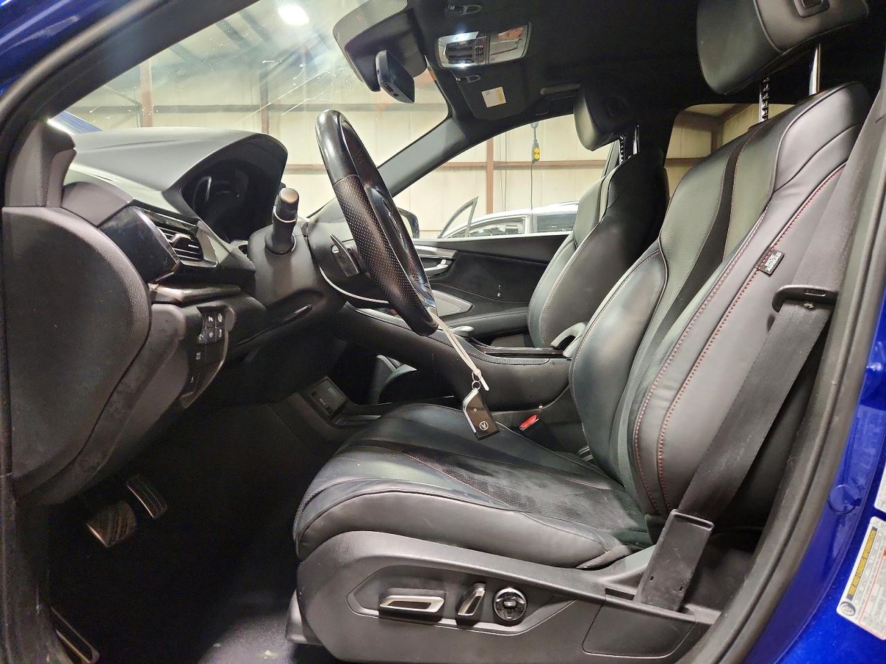 Acura RDX A-spec Advance