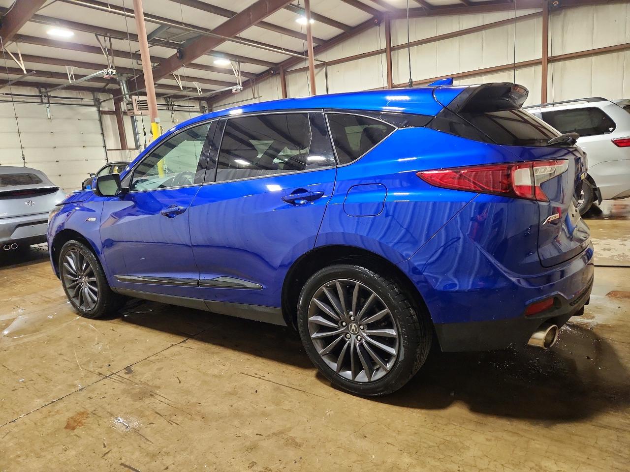 Acura RDX A-spec Advance