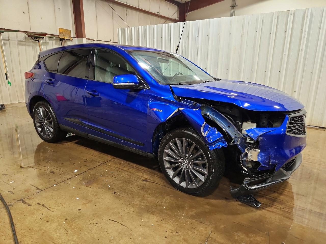 Acura RDX A-spec Advance