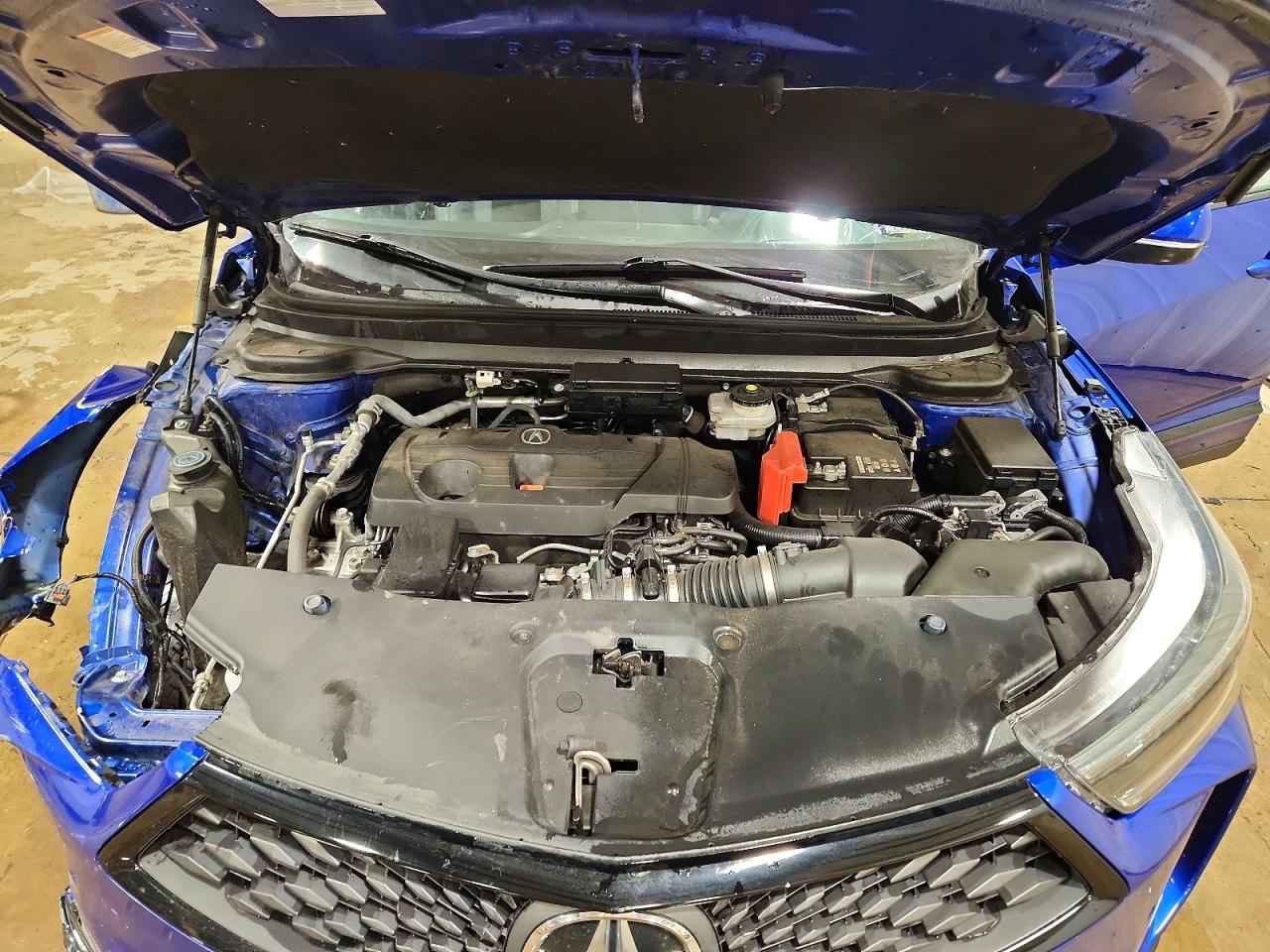 Acura RDX A-spec Advance