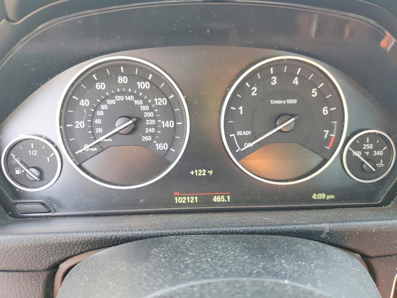 BMW 3 Series Xi Sulev
