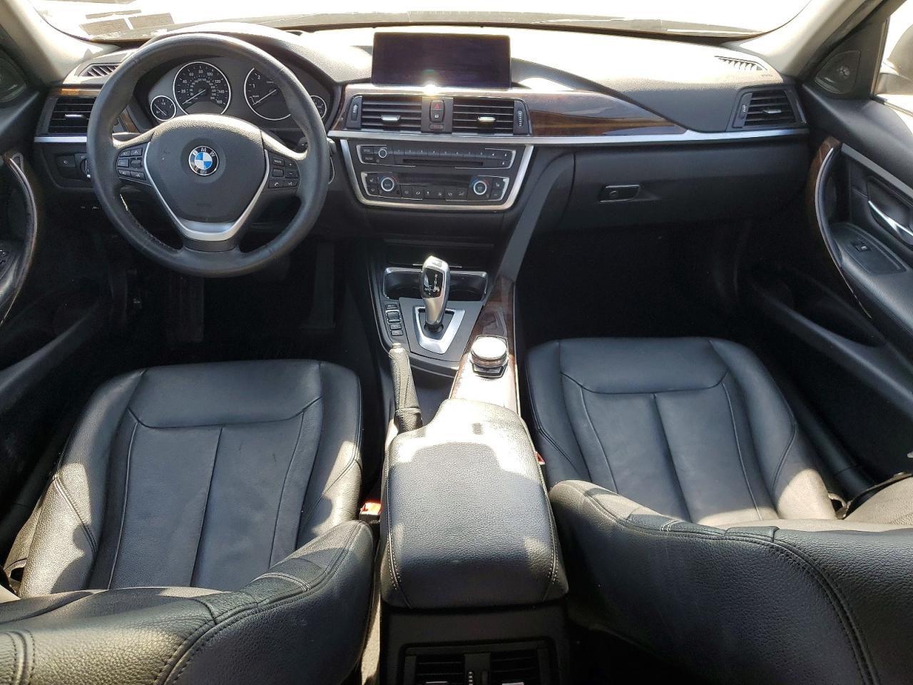 BMW 3 Series Xi Sulev