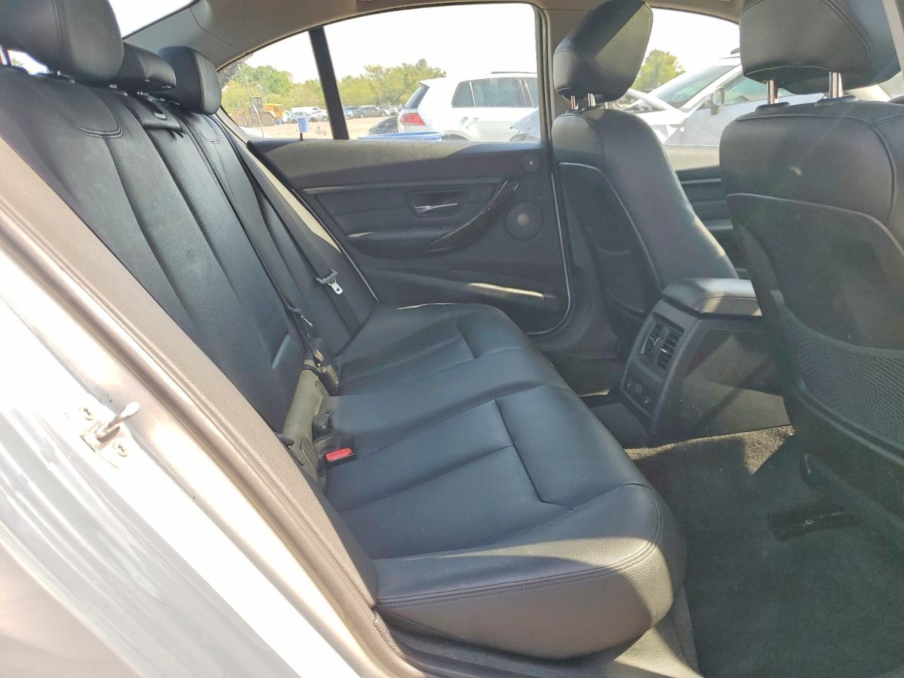 BMW 3 Series Xi Sulev