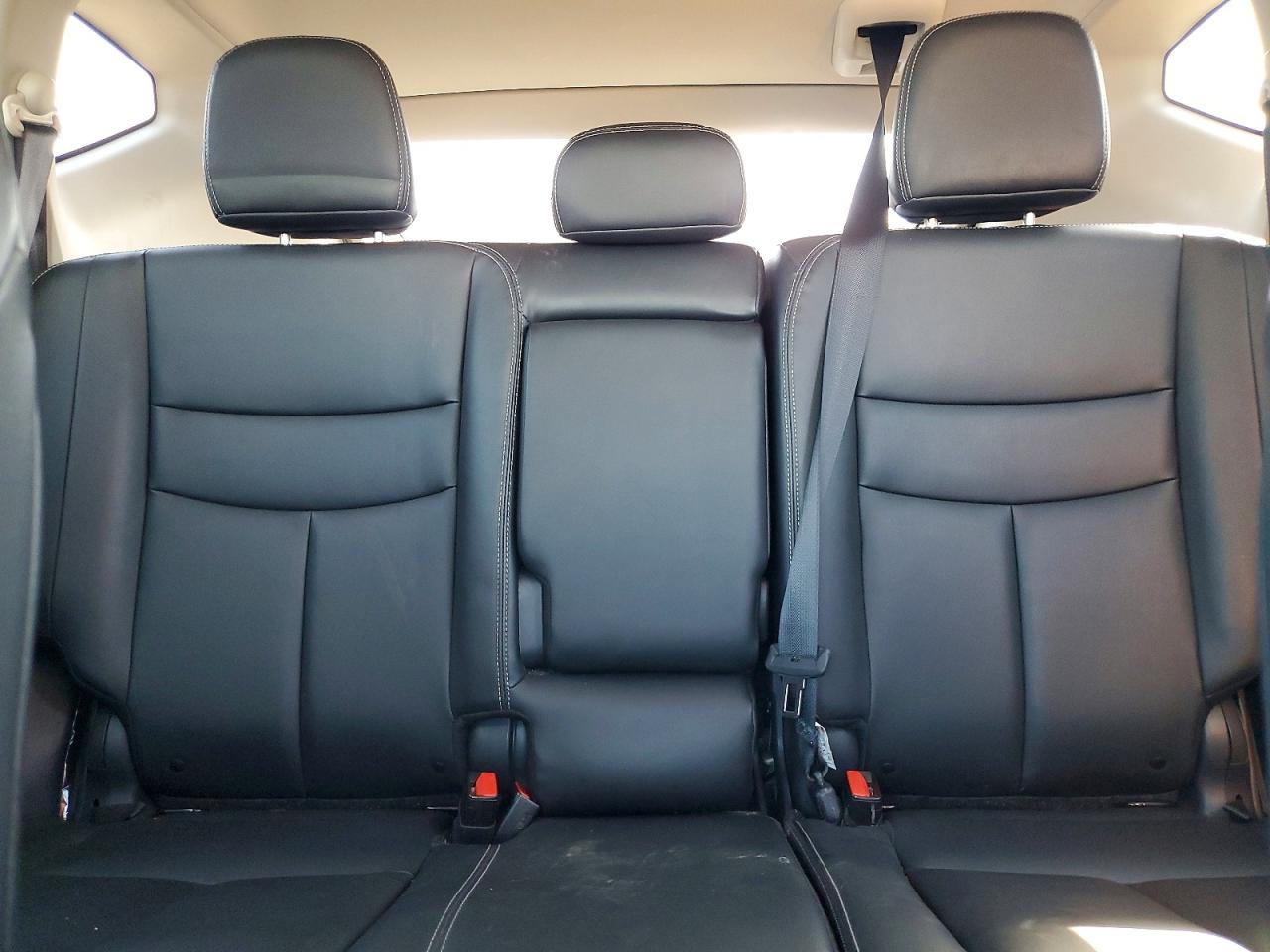 Nissan Murano Sv