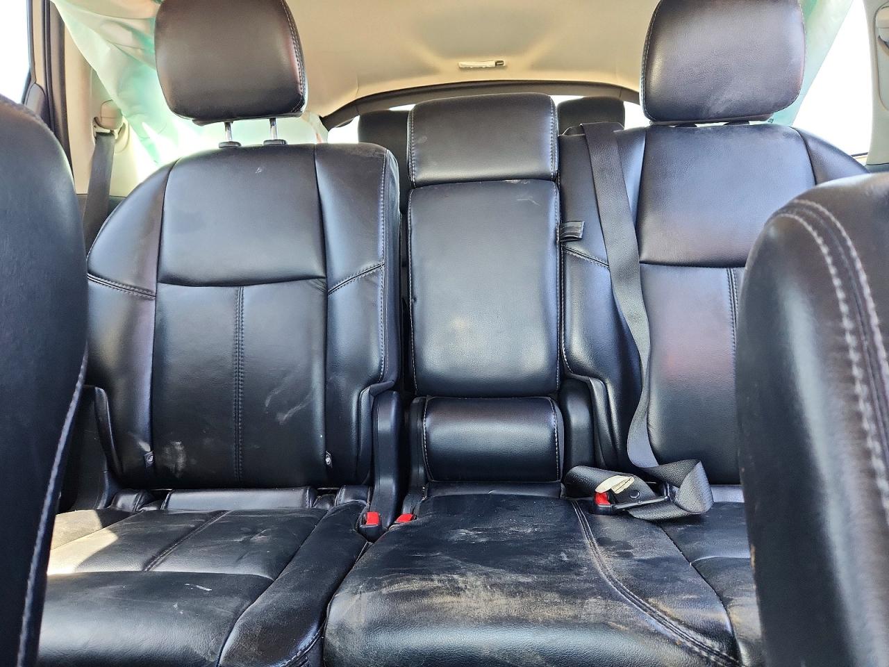 Nissan Pathfinder Sl